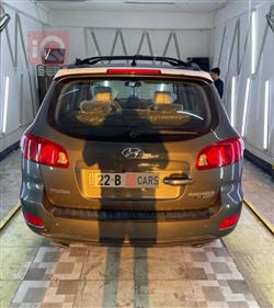 هيونداي سانتافي